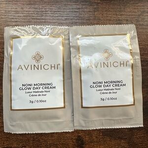 Noni Morning Glow Day Cream - Cream